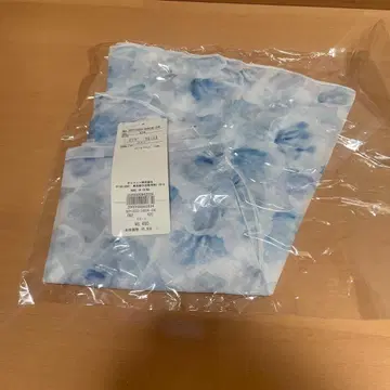 Chacott 랩 스커트