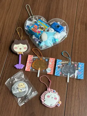 치이카와 하치와레 시사 랏코