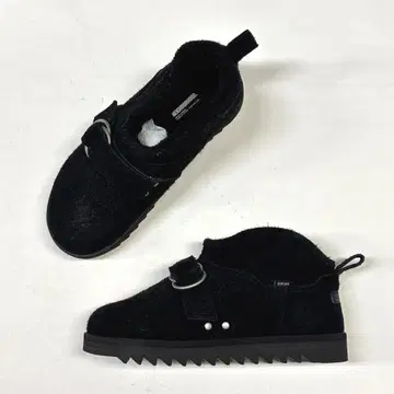NEIGHBORHOOD x SUICOKE NEW WAVE BOOT
