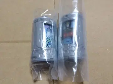 갸반 인피니티 에모루기아란다 지반 2종