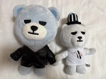 BIGBANG KRUNK 봉제 인형 승리 V.I