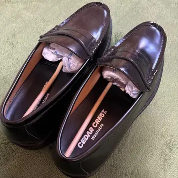 CEDAR CREST 워셔블 로퍼 280 EEE