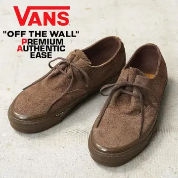 VANS 오센틱 이즈 AUTHENTIC EASE