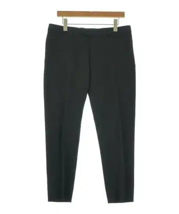 Dior Homme 슬랙스 남성용