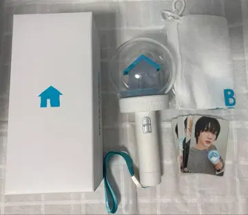 BOYNEXTDOOR 응원봉