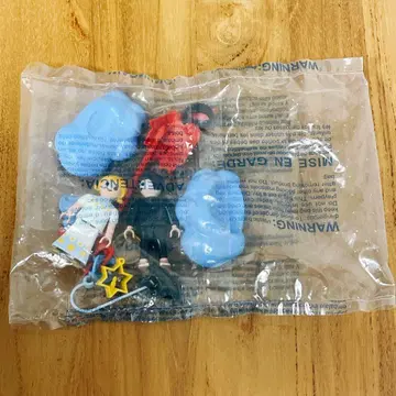 [봉투 미개봉 (상자 없음)] Playmobil 플레이모빌 천사와 악마
