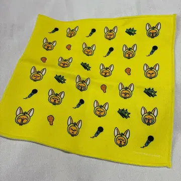 TXT 팬춘 캡슐 토이 멀티 크로스 뿔바투