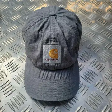 Carhartt/CAP 그레이