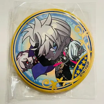 FGO Fate 미니 최종 재림 캔뱃지 인드라