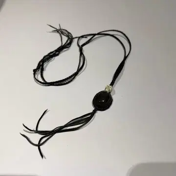 14th addiction 00's 스컬 목걸이