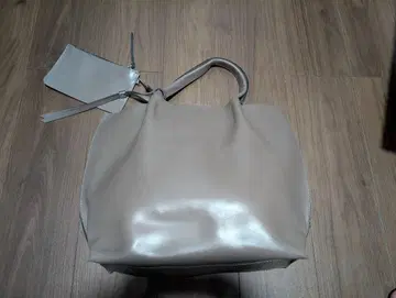 GIANNI CHIARINI 토트백 파우치 포함