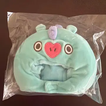 K-POP BT21 제이홉 탓톤 모자 미개봉 새상품