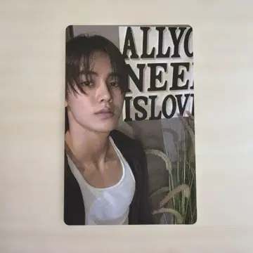CORTIS Weverse Albums 송현
