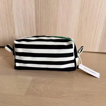 marimekko 메리 로스보 파우치 미사용