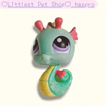 리틀펫샵 Hasbro