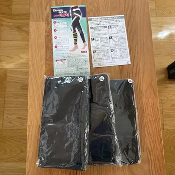 편리한 테이핑 파워 워크 로코 업 4L 3개