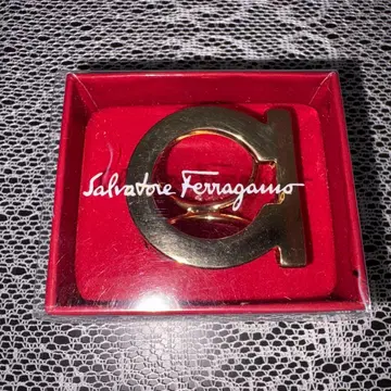 살바토레 페라가모 스카프링 Salvatore Ferragamo