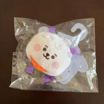 K-POP BT21 진 백팩 폴 체인 포함 미개봉 새상품