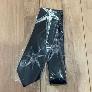 나토리 넥타이 심해