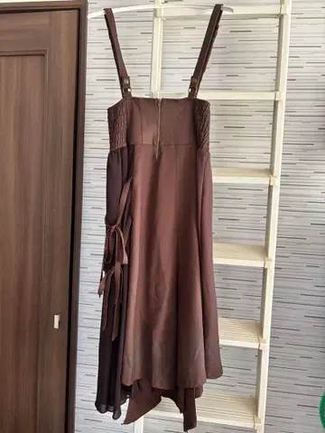 오즈온 로젠카발리에 원피스