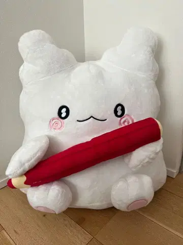 하나마루 유령 제일복권 봉제 인형