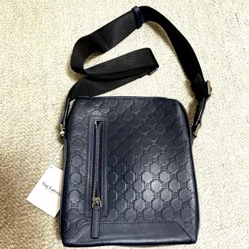 Guy Laroche 남성용 숄더백