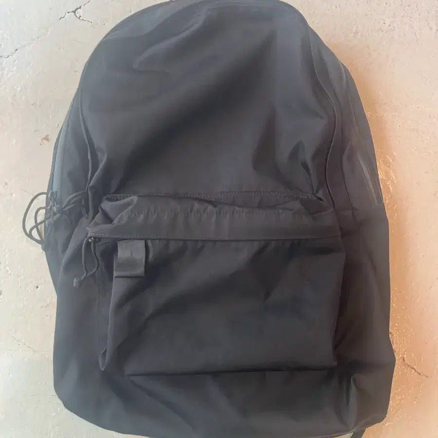 WEWILL x PORTER Special Order VERTIC Backpack | Bunjang Global