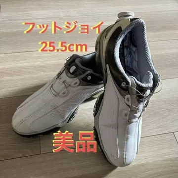 풋조이 골프화