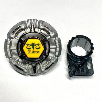 리브라 D125HF [메탈 파이트 베이블레이드]