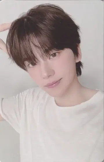TWS COMPACT ver. SHINYU play hard