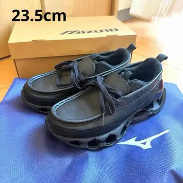 MIZUNO WAVE PROPHECY MOC 23.5