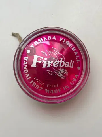 하이퍼 요요 Fireball 파이어볼