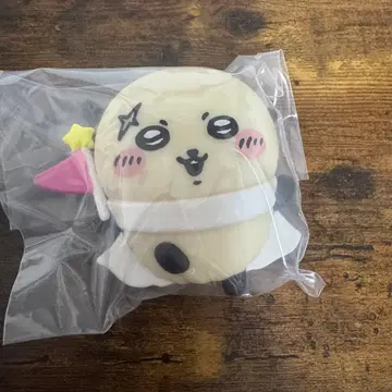 치이카와 파크 라이팅 마스코트 랏코