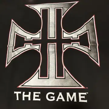 00s 새상품 데드스탁 WWE T셔츠 HHH WWF