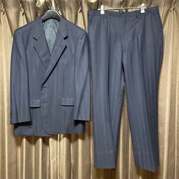 DAKS 수트 셋업