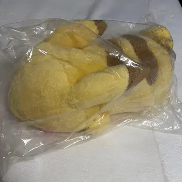 봉제 인형 피카츄 폭신폭신 봉제 인형 2017 A상