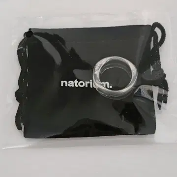 나토리 아시아 투어 natorium clear ring 클리어링 3