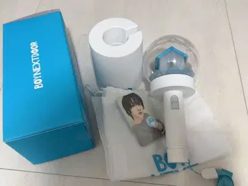 boynextdoor 응원봉 세트