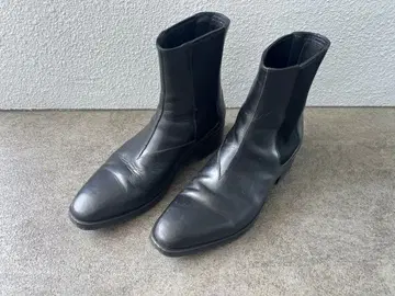 MB ULTIMATE FABRIC HIGH-HEEL BOOTS GUIDI