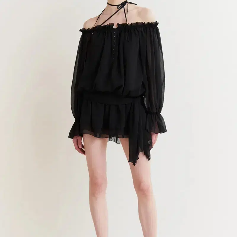 Angel Number 555 Eternal Girl Hood Onepiece | Bunjang Global
