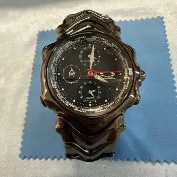 [배터리 교환, 동작 확인 완료] 오클리 GMT