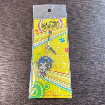 P4G 마리 이어폰 잭 액세서리