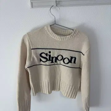 Sinoon 니트