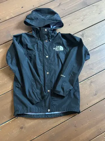 THE NORTH FACE GORE-TEX 마운틴 후드티