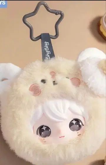 타오닝 AYOR TOYS 이어폰 파우치 + 역애 카드