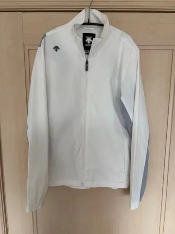 DESCENTE 골프 자켓