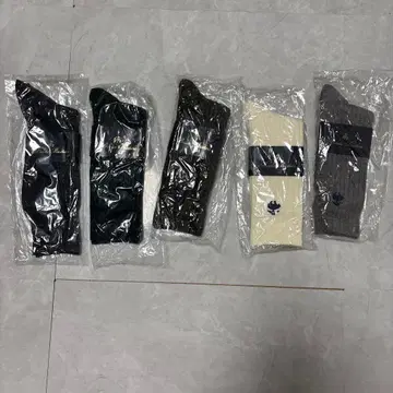 브룩스브라더스 양말 세트