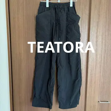 TEATORA DEVICE CRUISER M 사이즈 테아토라