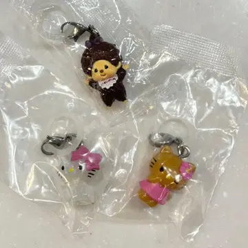 메지루시 액세서리 키티 몬치치 24시간 이내 발송