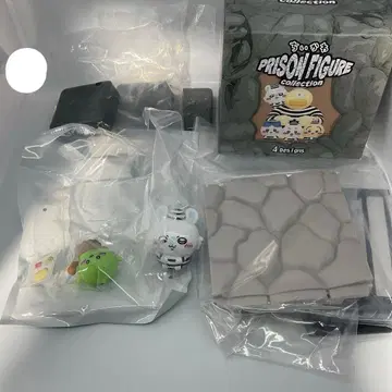 치이카와 (먼작귀) 프리즌 피규어 컬렉션 모몽가